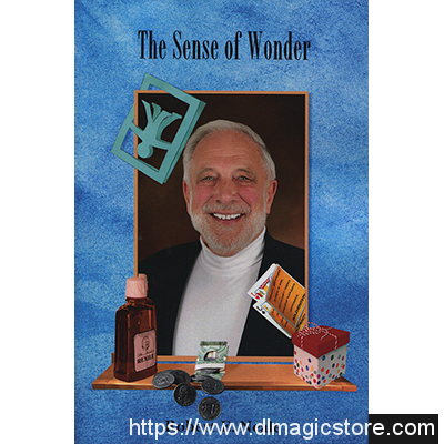 The Sense of Wonder by Robert Neale