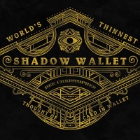 The Shadow Wallet by Dee Christopher & The 1914