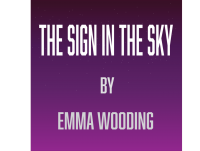 The Sign In The Sky by Emma Wooding (Instant Download)