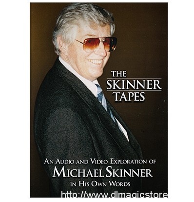 The Skinner Tapes by Kaufman and Company