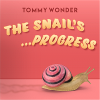 The Snail’s Progress presented by Dan Harlan (Instant Download)