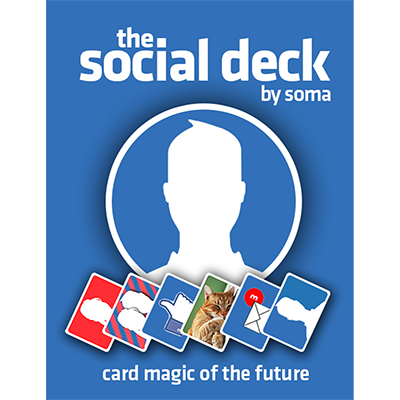 The Social Deck by Soma