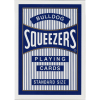 The Squeezer by Diamond Jim Tyler