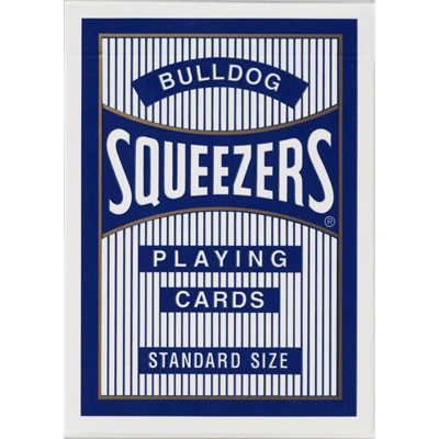 The Squeezer by Diamond Jim Tyler
