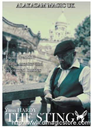 The Sting PDF by Yann Hardy