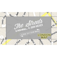 The Streets Set By John Archer