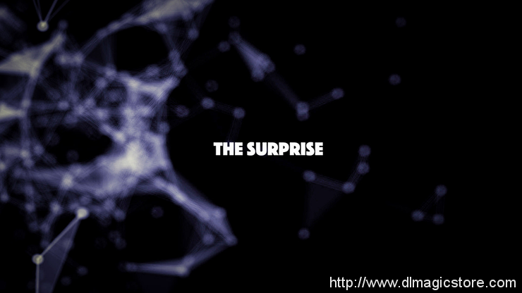 The Surprise by Think Nguyen video (Download)