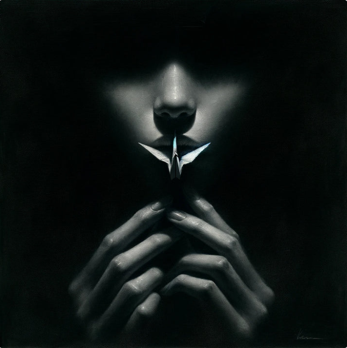 The Switch and Read by Nestor Dee