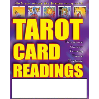 The Talking Tarot – Profit from Card Readings by Jonathan Royle