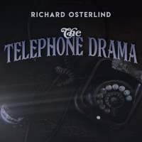 The Telephone Drama van Annemann gepresenteerd door Richard Osterlind (Instant Download)