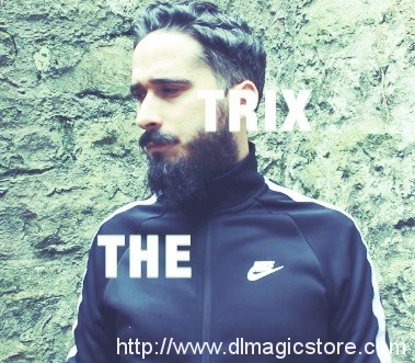 The Trix by Joel Dickinson (Instant Download)