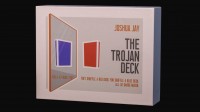 The Trojan Deck by Joshua Jay