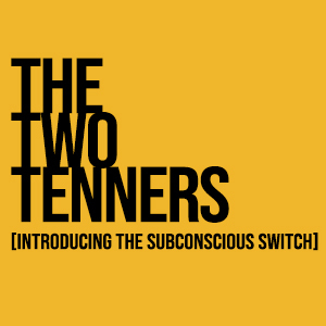 The Two Tenners by Alexander Marsh Instant Download