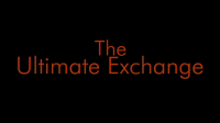 The Ultimate Exchange by Jason Ladanye