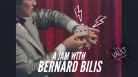 The Vault – A Jam with Bernard Bilis