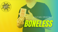 The Vault – Boneless by Sultan Orazaly
