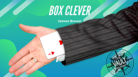 The Vault – Box Clever by James Brown