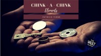The Vault – CHINK-A-CHINK Elements by Patricio Terán