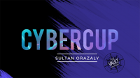 The Vault – Cybercup by Sultan Orazaly