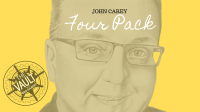 The Vault – Four Pack by John Carey video DOWNLOAD