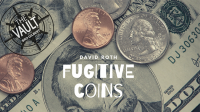 The Vault – Fugitive Coins by David Roth