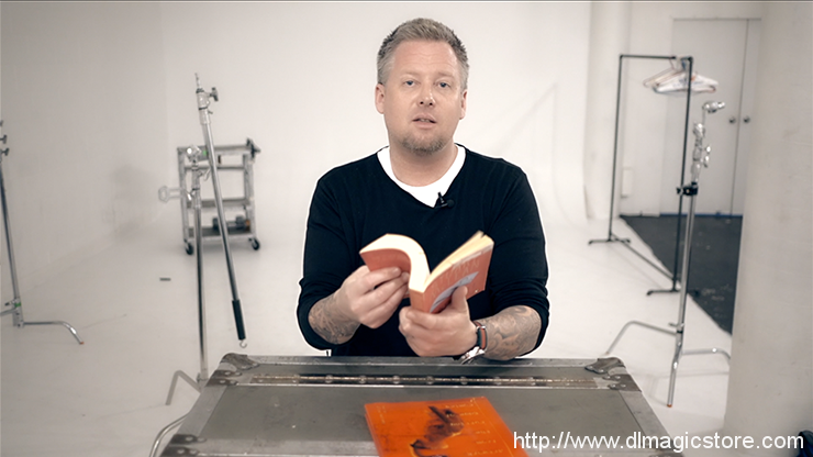 The Vault – Gerard on Hoy by Andrew Gerard