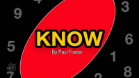 The Vault – Know by Paul Fowler