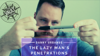 The Vault – Lazy Man’s Penetrations by Danny Urbanus