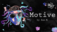 The Vault – Motive by Ren X