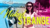 The Vault – Naked Strange by Paul Harris