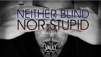 The Vault – Neither Blind Nor Stupid by Juan Tamariz