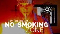 The Vault – No Smoking Zone by Nathan Kranzo