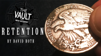 The Vault – Retention by David Roth video DOWNLOAD
