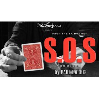 The Vault – SOS (Son of Stunner) by Paul Harris video DOWNLOAD