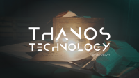 The Vault – Thanos Technology by Proximact