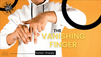 The Vault – The Finger Vanish by Sultan Orazaly