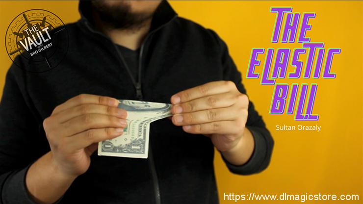 The Vault – Elastic Bill by Sultan Orazaly video (Download)