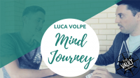 The Vault – Mind Journey by Luca Volpe