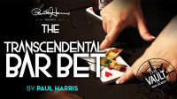 The Vault – The Transcendental Bar Bet by Paul Harris video (Download)