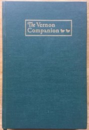 The Vernon Companion by Michael Perovich & Stephen Minch