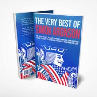 The Very Best Of Simon Aronson (French)