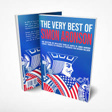The Very Best Of Simon Aronson (French)