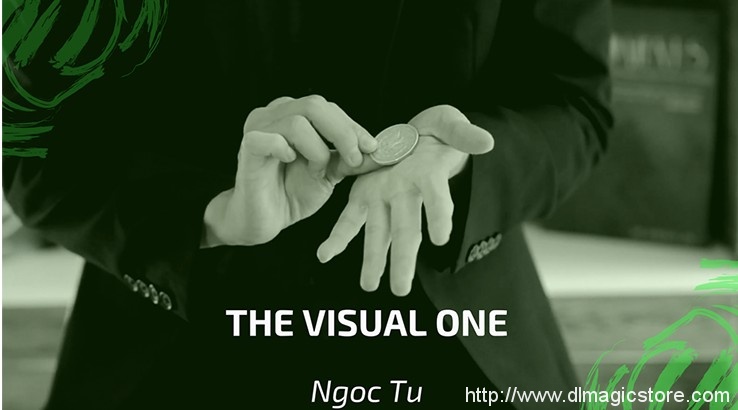 The Visual One by Ngoc Tu