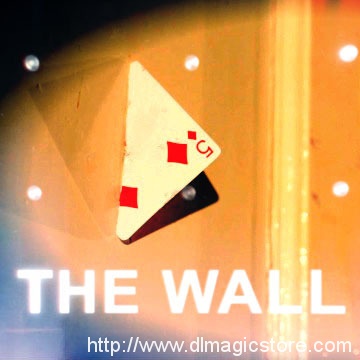 The Wall by Chad Long (Instant Download)