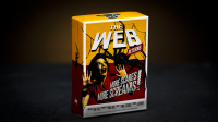 The Web Returns by Murphy’s Magic (Gimmicks Not Included)