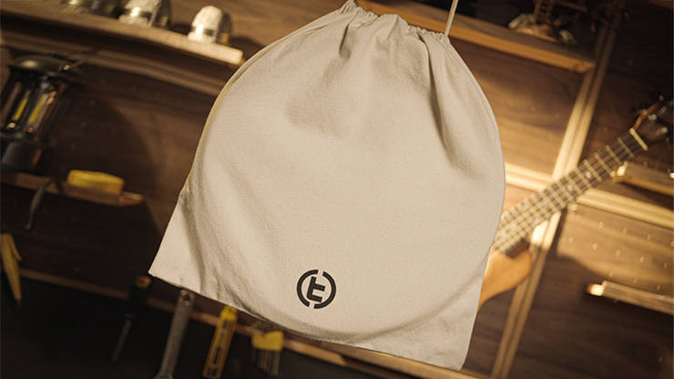 TCC and Axel Hecklau – Wonderful Linking Rings