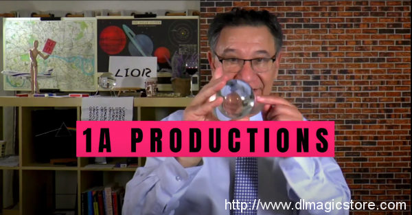 The Zoom Project by Lior Manor