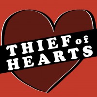 Thief of Hearts by R. Paul Wilson (Instant Download)