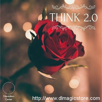 Think 2.0 by Silas Linden