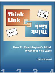Think Link by Ian Rowlan